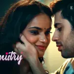 Chemistry Episode 5