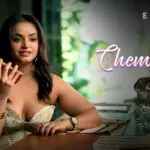 Chemistry Episode 6