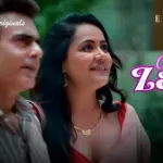 Chhu Le Zara Episode 3