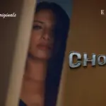 Choked Episode 2