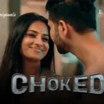 Choked Episode 3