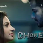 Choked Episode 6