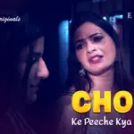 Choli Ke Peeche Kya Hai Episode 6