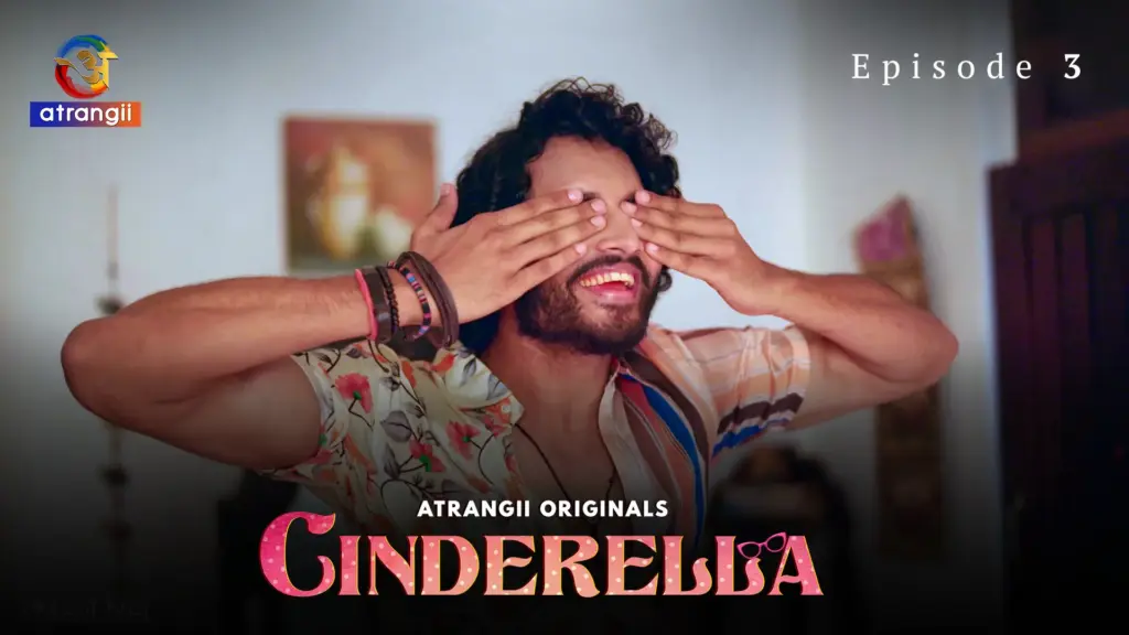 Cinderella Episode 3