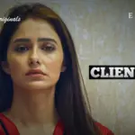 Client No 7 Episode 1