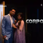 Corporate Episode 7