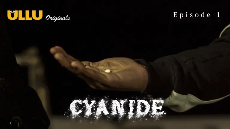 Cyanide