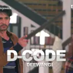 D Code Episode 3