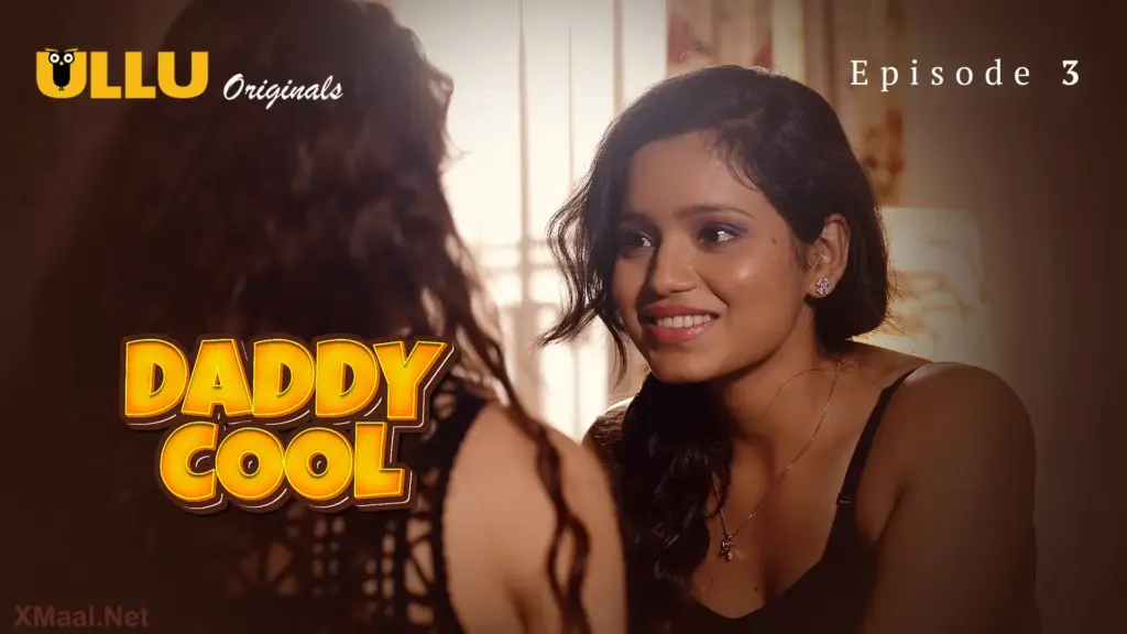 Daddy Cool Episode 3