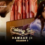 Damaad Ji S2 Episode 1