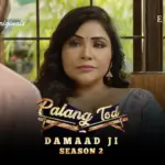 Damaad Ji S2 Episode 2