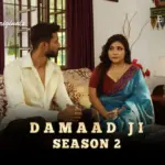 Damaad Ji S2 Episode 3