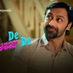 De De Pyaar De Episode 4