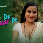 De De Pyaar De Episode 6