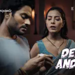 Dekhi Andekhi Episode 5