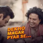 Dekho Magar Pyar Se Episode 3