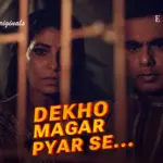 Dekho Magar Pyar Se Episode 4