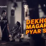Dekho Magar Pyar Se Episode 7