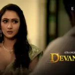 Devangana Episode 2