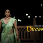 Devangana Episode 7