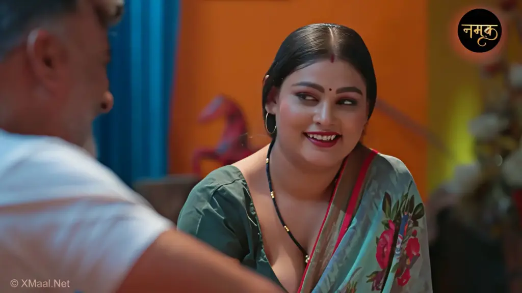 Dhoodhwali Bhabhi