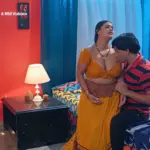 Dhoodhwali Bhabhi Episode 4