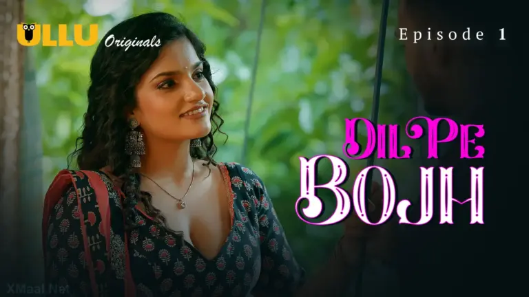 Dil Pe Bojh