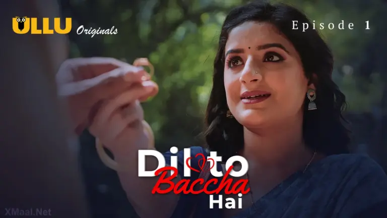 Dil To Baccha Hai