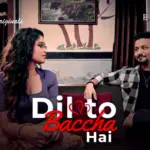 Dil To Baccha Hai Episode 3