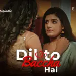 Dil To Baccha Hai Episode 4