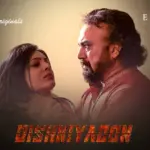 Dishkiyaoon Episode 3