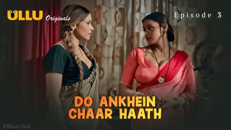 Do Ankhein Chaar Haath Episode 3