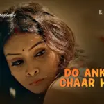 Do Ankhein Chaar Haath Episode 4