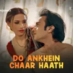 Do Ankhein Chaar Haath Episode 5