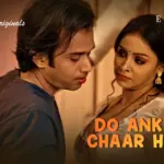 Do Ankhein Chaar Haath Episode 6