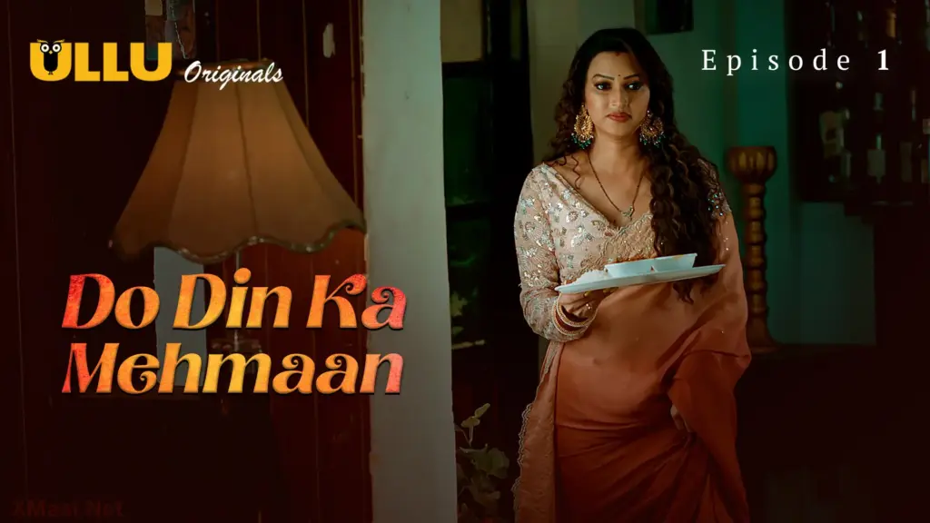 Do Din ka Mehmaan