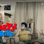 Dubey Ji And The Boys Episode 1