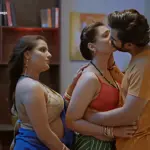 Dulhan Ke Nakhre Episode 5