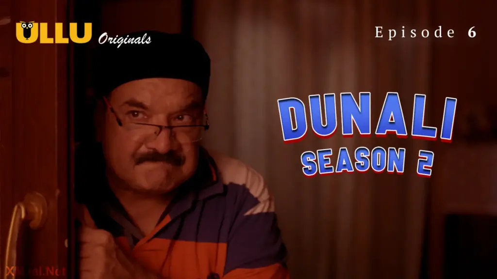 Dunali S2 Episode 6