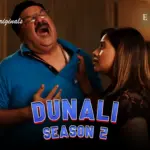 Dunali S2 Episode 8