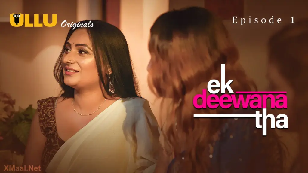 Ek Deewana Tha
