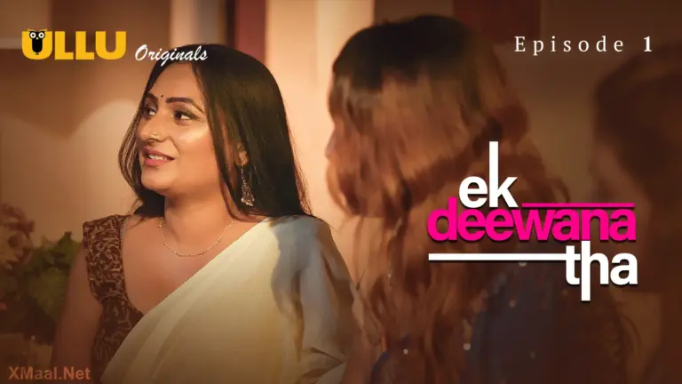 Ek Deewana Tha