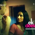 Ek Deewana Tha Episode 3