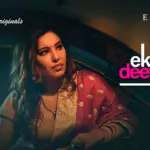 Ek Deewana Tha Episode 5