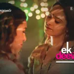 Ek Deewana Tha Episode 6