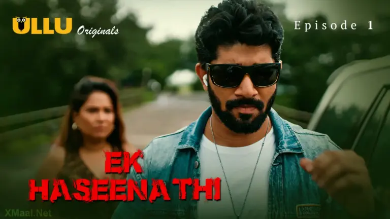 Ek Haseena Thi