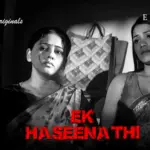 Ek Haseena Thi Episode 3