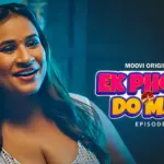 Ek Phool Do Maali Episode 2