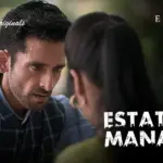 Estate Manager Episode 1