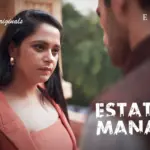 Estate Manager Episode 2